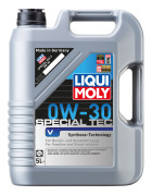 Моторное масло Liqui moly Special Tec V 0W-30 синтетика 5л